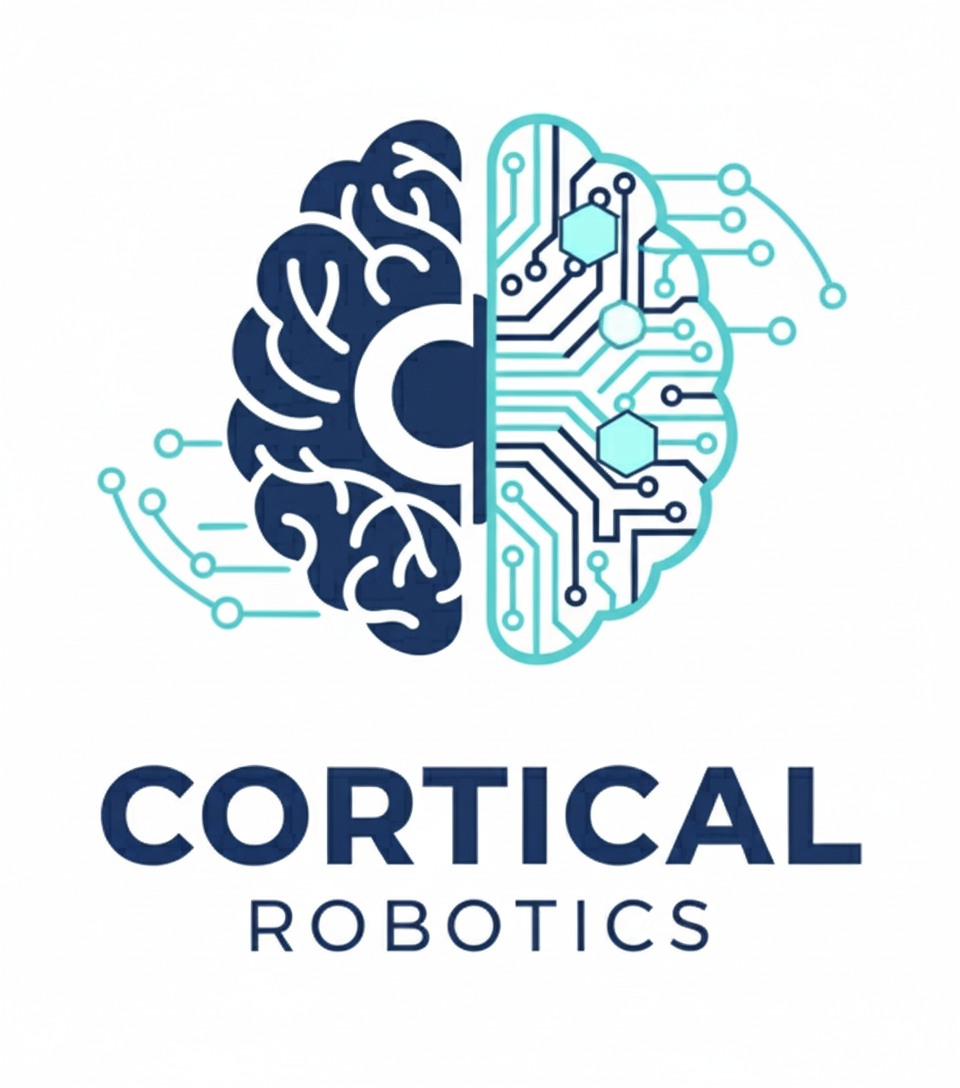Cortical Robotics